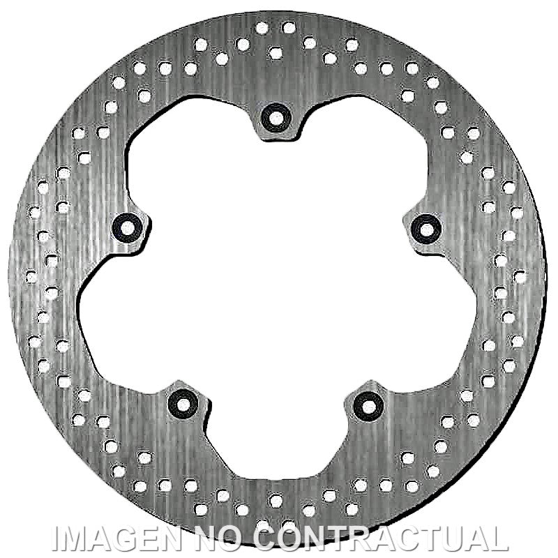 Disco Freno SBS 5033