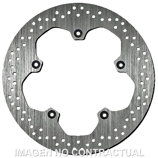 Disco Freno SBS 5033