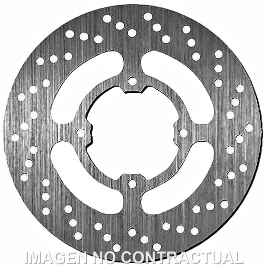 Disco Freno SBS 5034
