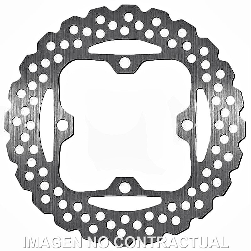 Disco Freno SBS 5037