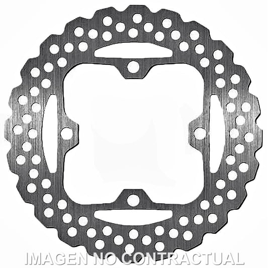 Disco Freno SBS 5037