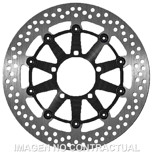 Disco Freno SBS 5040 A