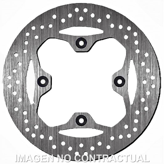 Disco Freno SBS 5041