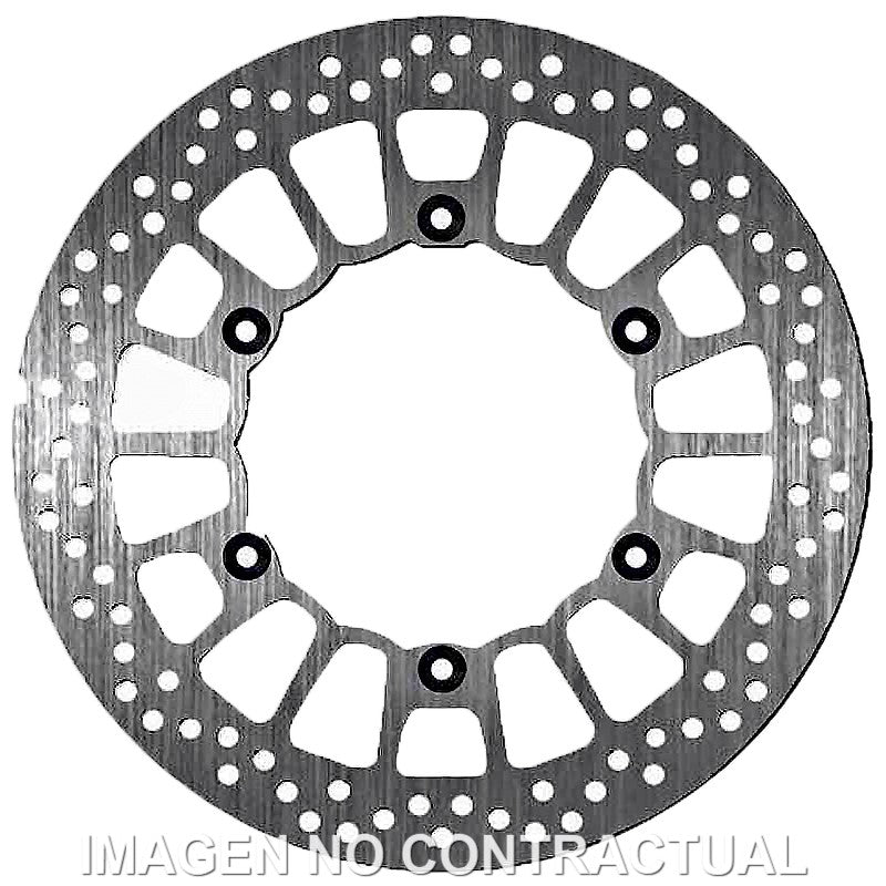 Disco Freno SBS 5043