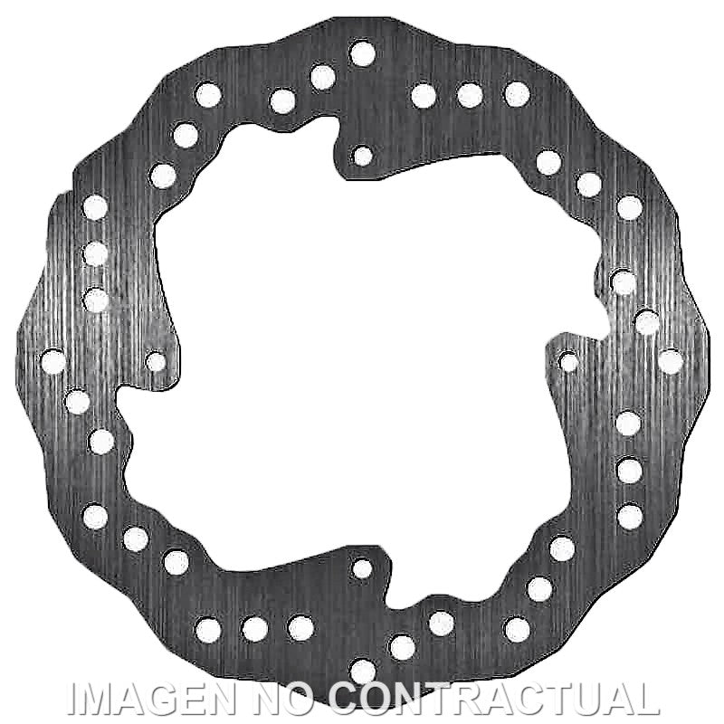 Disco Freno SBS 5045