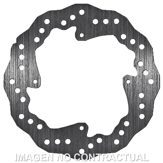 Disco Freno SBS 5045
