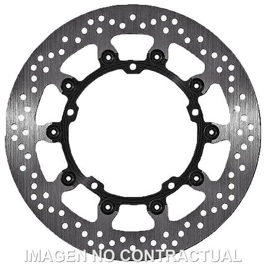 Disco Freno SBS 5047