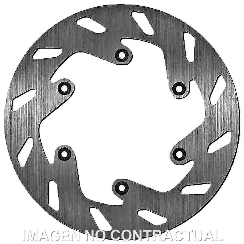 Disco Freno SBS 5049