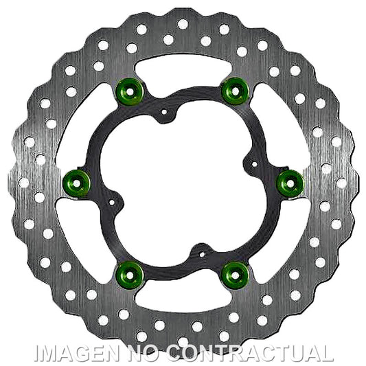 Disco Freno SBS 5054