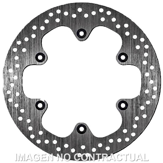 Disco Freno SBS 5055