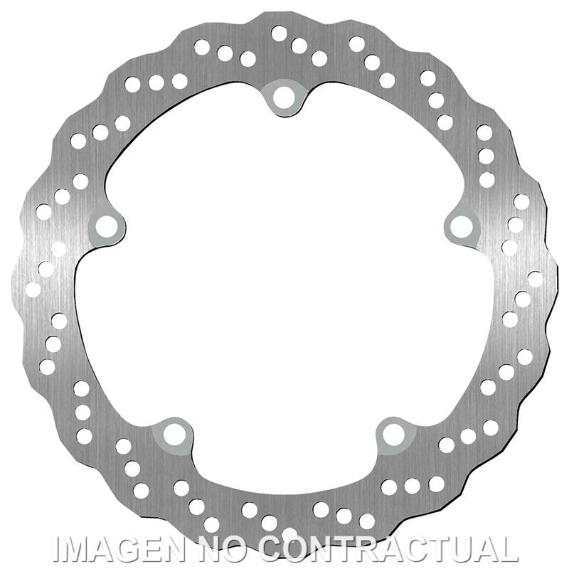 Disco Freno SBS 5056