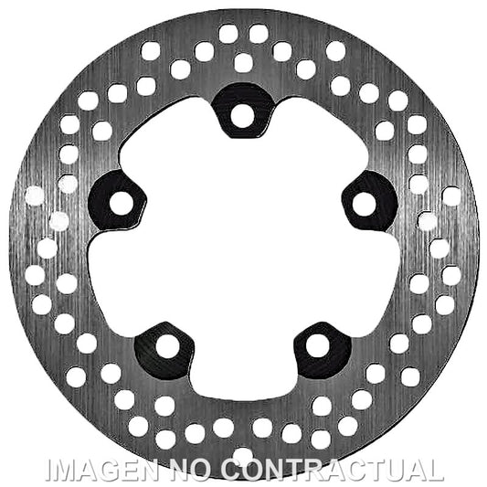 Disco Freno SBS 5058
