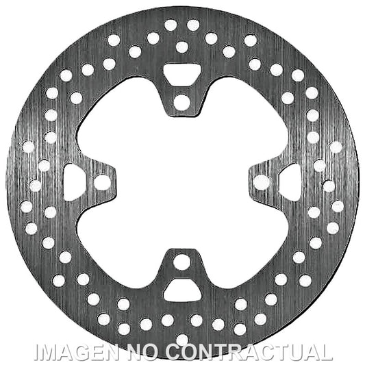 Disco Freno SBS 5076