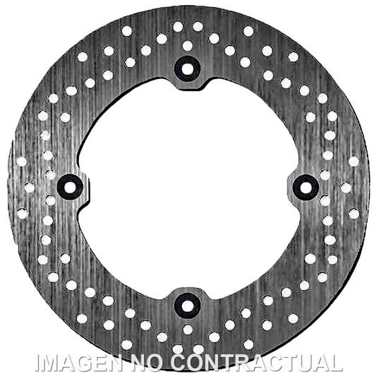 Disco Freno SBS 5085