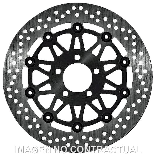 Disco Freno SBS 5100