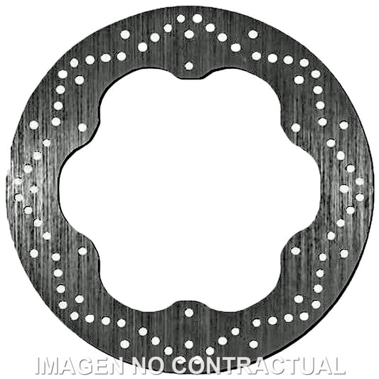 Disco Freno SBS 5128