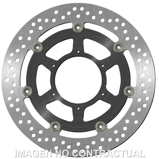 Disco Freno SBS 5168A