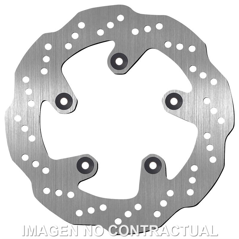 Disco Freno SBS 5205