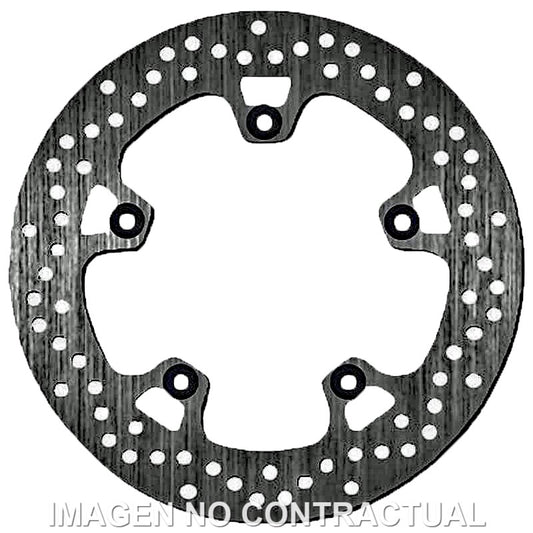 Disco Freno SBS 5212