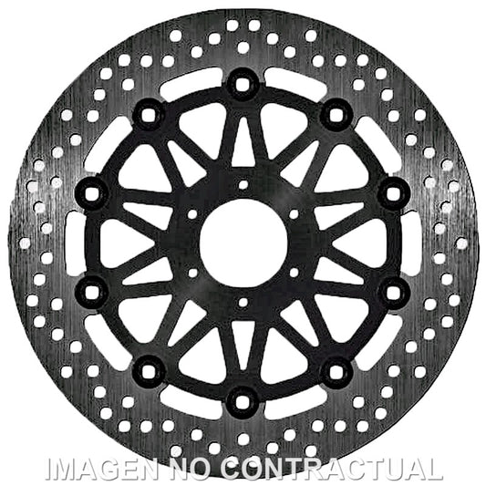 Disco Freno SBS 5259A