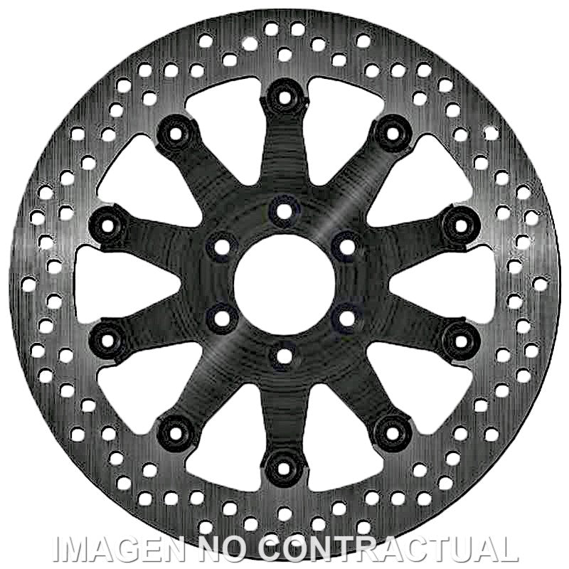 Disco Freno SBS 5307