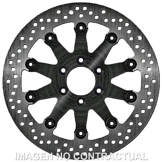 Disco Freno SBS 5307