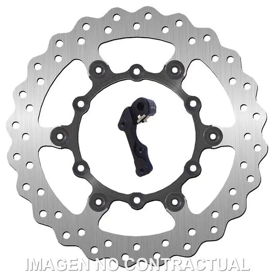 Disco Freno SBS 7085A
