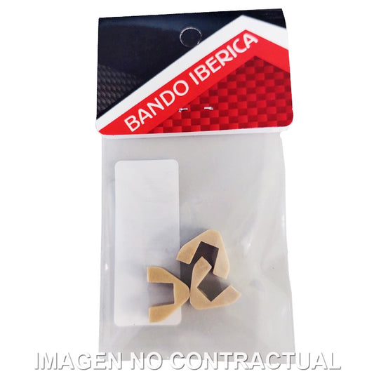 GUIAS VARIADOR BANDO KYMCO