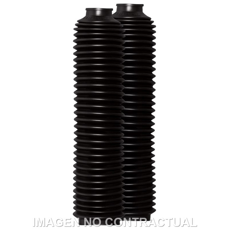 Fuelle Circuit 32 Dientes Negro