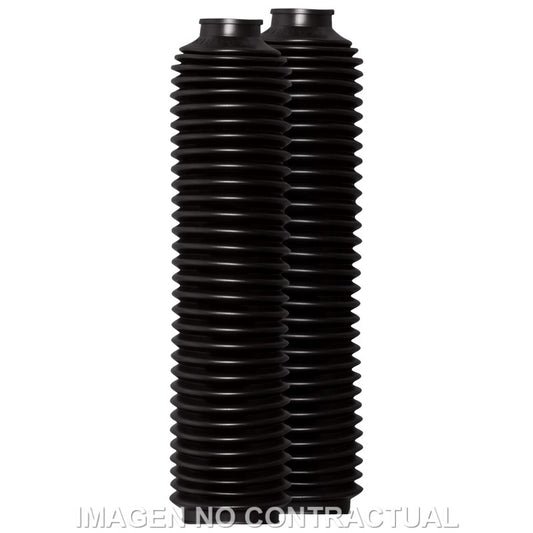 Fuelle Circuit 32 Dientes Negro