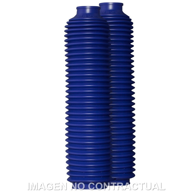 Fuelle Circuit 32 Dientes Azul