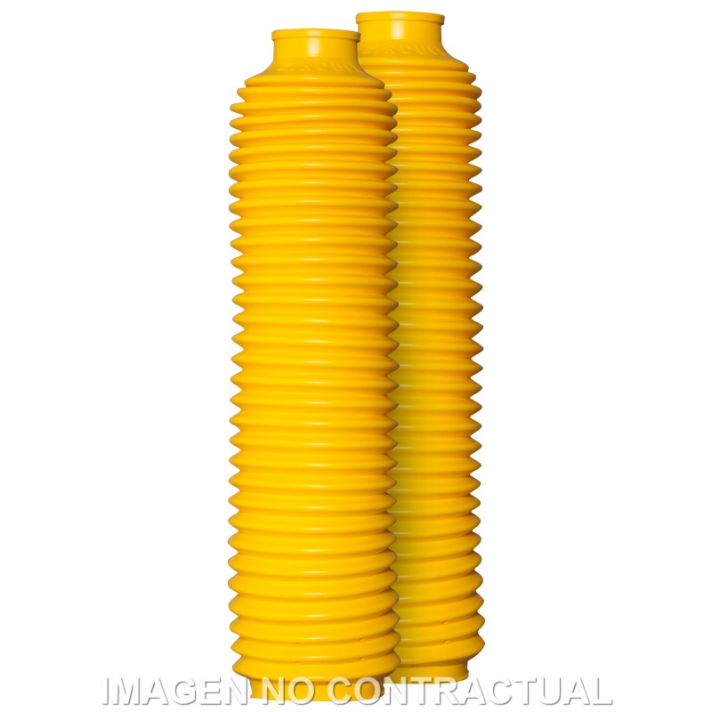 Fuelle Circuit 32 Dientes Amarillo