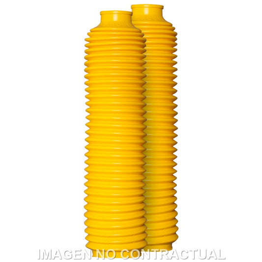 Fuelle Circuit 32 Dientes Amarillo