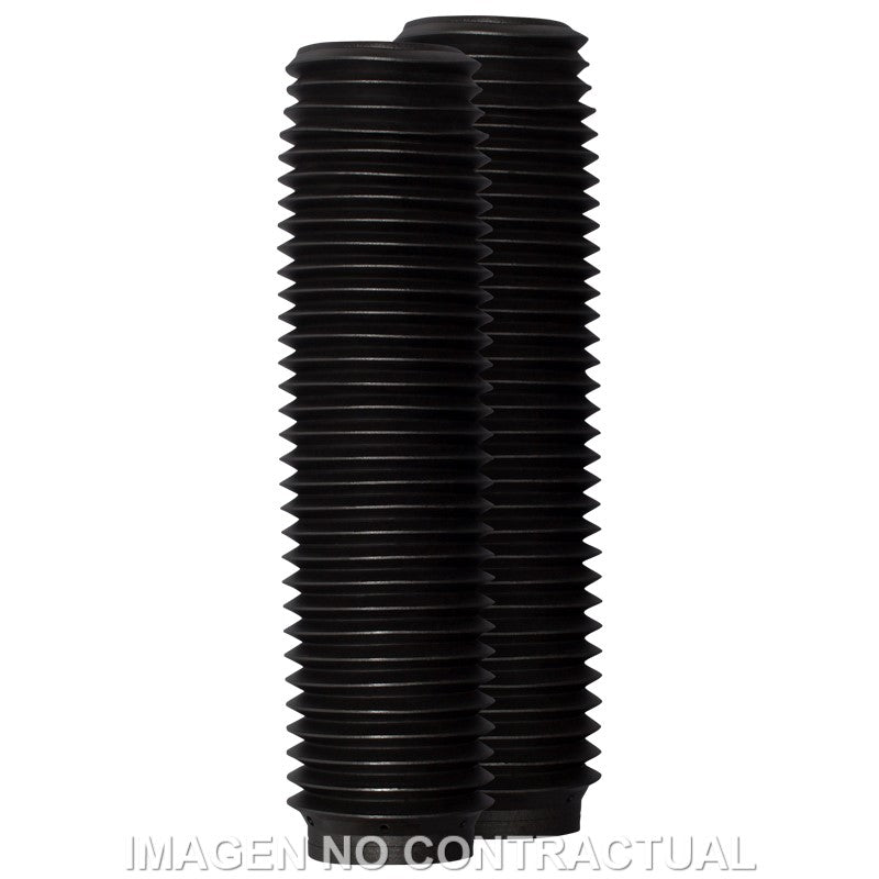 Fuelle Circuit 32 XL Dientes Negro