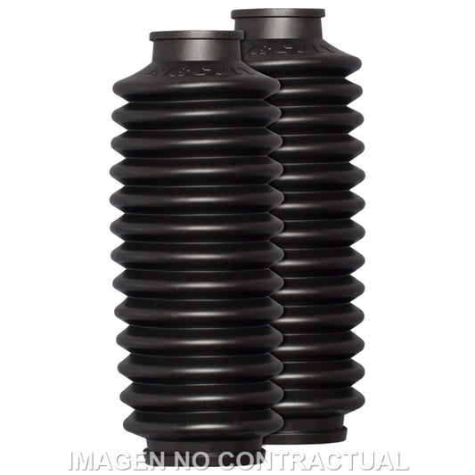 Fuelle Circuit 13 Dientes Negro