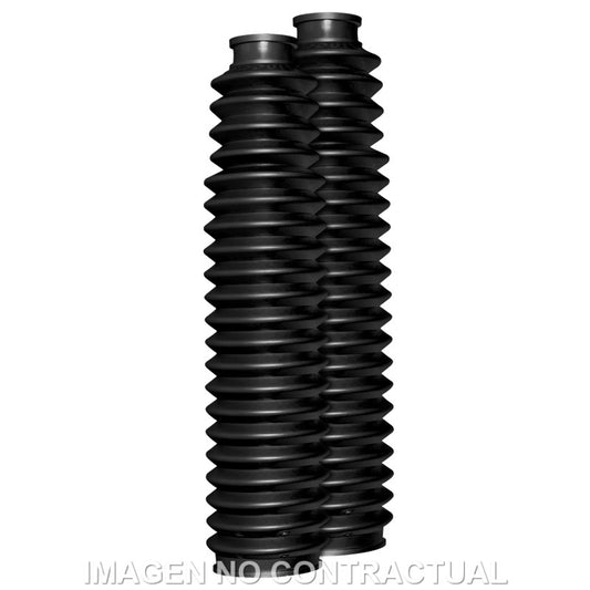 Fuelle Circuit 21 Dientes Negro