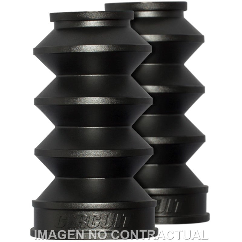 Fuelle Circuit Harley Davidson Negro