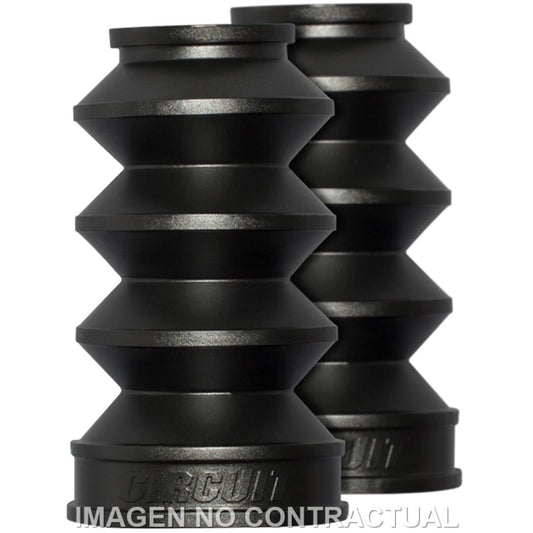 Fuelle Circuit Harley Davidson Negro