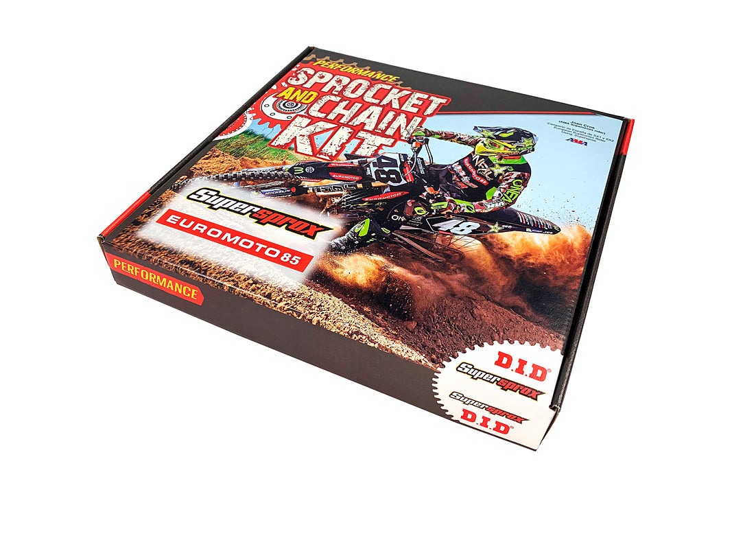 KIT DE TRANSMISIÓN REFORZADA KTM 300 TPI/HUSQVARNA