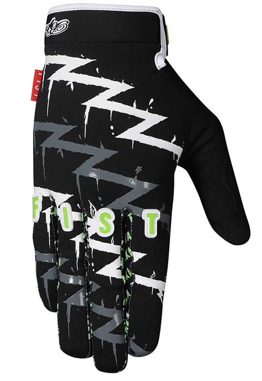 GUANTES FIST STRAPPED TAKA HIGASHINO CALI ROLL TALLA (Adulto) 2XL