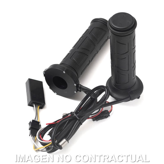 PUÑOS CALEFACTABLES TOPLINE