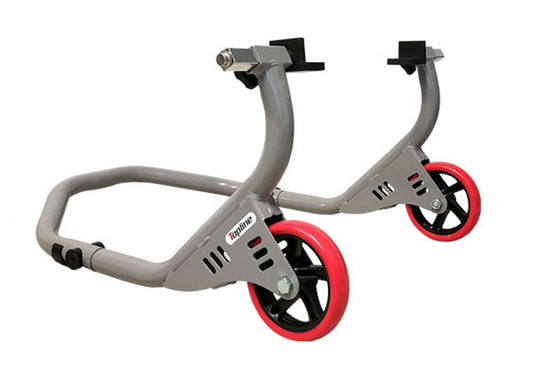 CABALLETE TRASERO BASCULANTE TOPLINE (RUEDA GRANDE)