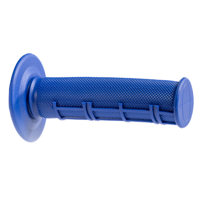 PUÑOS UP DESIGN HOLESHOT MX AZUL22/24 115MM