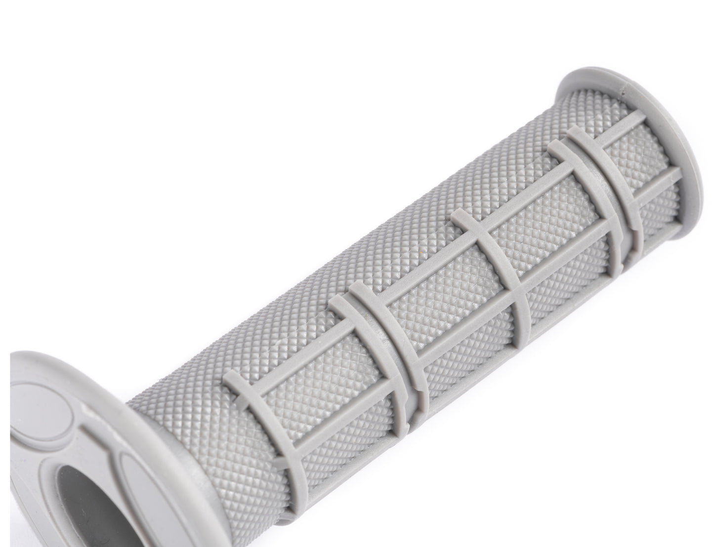 PUÑOS UP DESIGN HOLESHOT MX GRIS 22/24 115MM