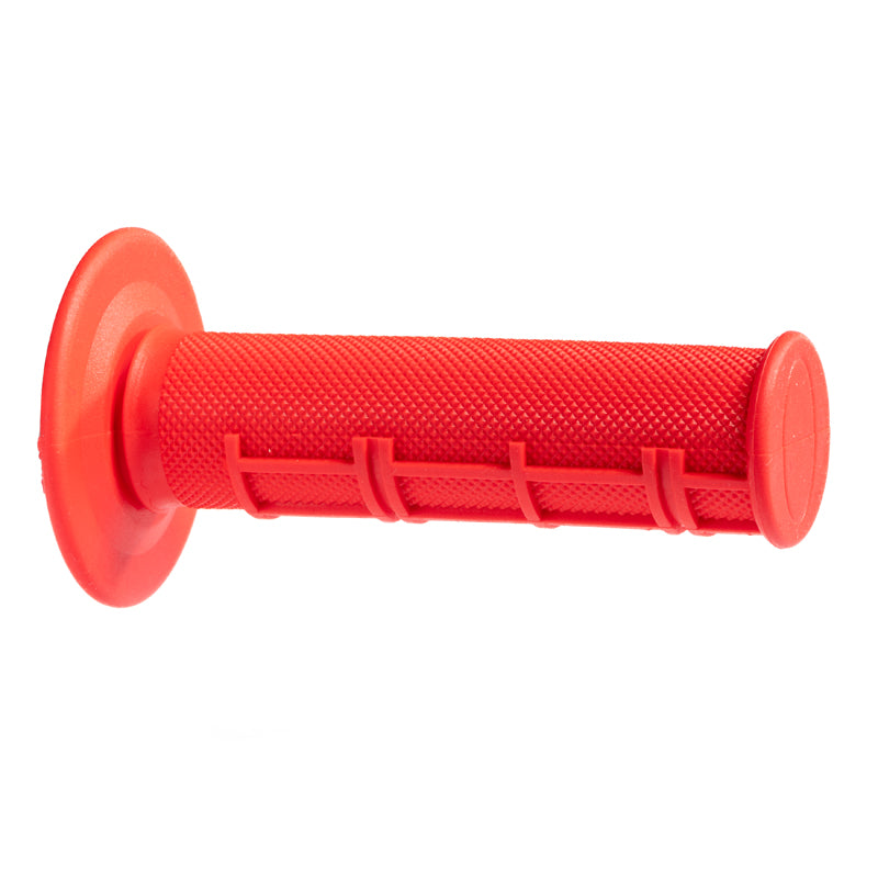 PUÑOS UP DESIGN HOLESHOT MX ROJO 22/24 115MM