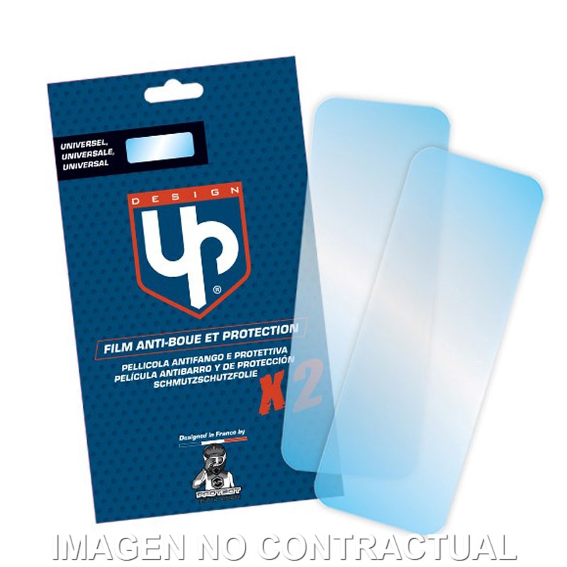 FILM HIDROFUGO UP DESIGN DE AF PROTECT