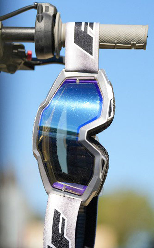 FILM HIDROFUGO UP DESIGN DE AF PROTECT (GAFAS 100% UPDESIGN)