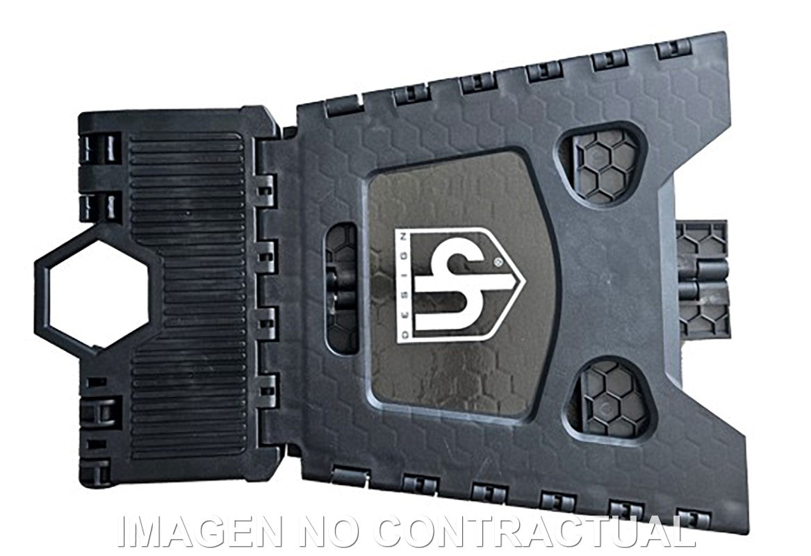 CABALLETE PLEGABLE MOTOCROSS UP DESIGN