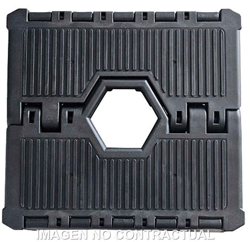 CABALLETE PLEGABLE MOTOCROSS UP DESIGN