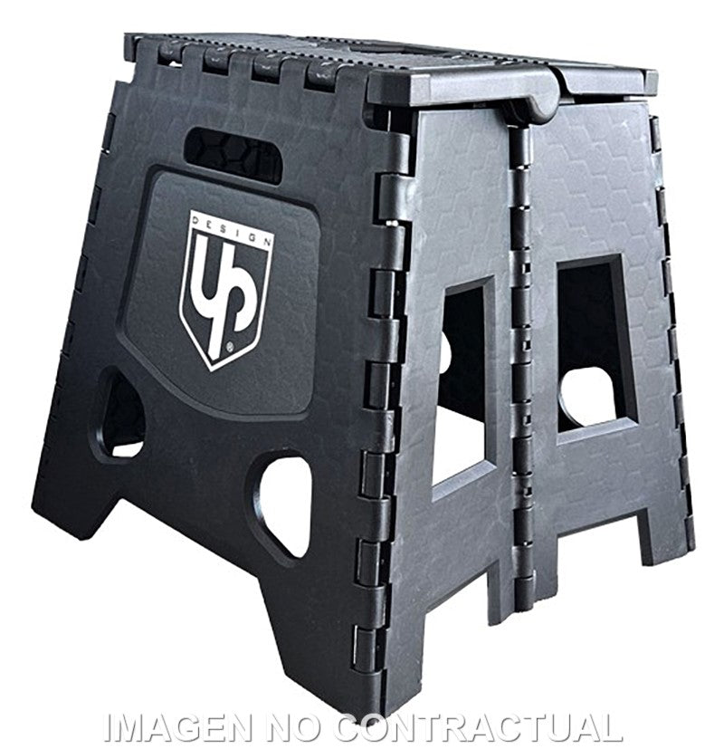 CABALLETE PLEGABLE MOTOCROSS UP DESIGN